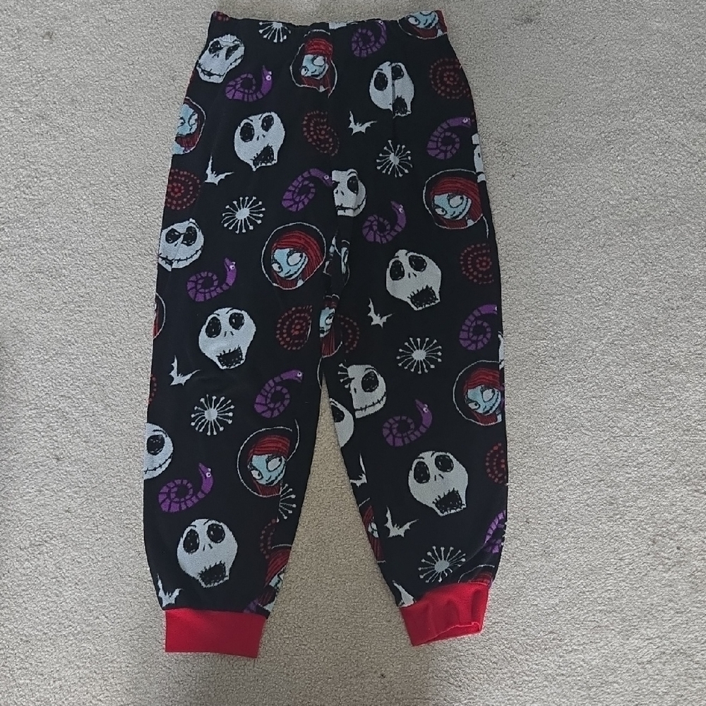 ☆ Disney "Nightmare Before Christmas" Pants ☆